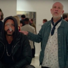 VIDEO: Jake Gyllenhaal and Daveed Diggs Star in the Trailer for VELVET BUZZSAW