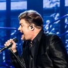 BWW Review: Classical Standards Play Second Fiddle to Power Anthems in ROCKTOPIA