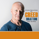Bilal, The Brian McKnight 4 and Creed Bratton from THE OFFICE Headline September at…