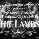 The Lambs Exhibit Short Films Not Seen In Nearly A Century Photo