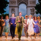 BWW Review: ANASTASIA Enchants at Fox Cities P.A.C.