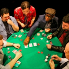 It's DEALER'S CHOICE At The Players Club Of Swarthmore Video