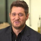 Chart-Topping Singer Michael Bublé Tells CBS SUNDAY MORNING His Son's Illness Was Es Video