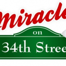 MIRACLE ON 34TH STREET Announced as Yorktown Stage's Holiday Musical Video