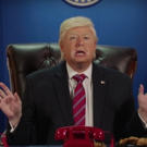 VIDEO: MAKE AMERICA GREAT-A-THON: A PRESIDENT SHOW SPECIAL Premieres April 3 on Comed Video