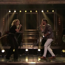 VIDEO: Watch Chris Lane and Tori Kelly Perform TAKE BACK HOME GIRL on THE TONIGHT SHO Video