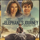 AN ELEPHANT'S JOURNEY Starring Elizabeth Hurley Comes to DVD and Digital