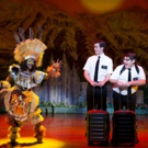 Tickets On Sale Now for THE BOOK OF MORMON in San Jose Video