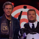 VIDEO: Will Ferrell and LAFC Use James Corden as Target Practice Video