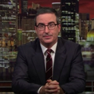 VIDEO: John Oliver Discusses the Mueller Report on LAST WEEK TONIGHT Video