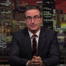 VIDEO: John Oliver Discusses the Mueller Report on LAST WEEK TONIGHT