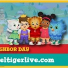 DANIEL TIGER'S NEIGHBORHOOD LIVE! Comes to Hershey Theatre Video