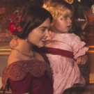 Victoria Christmas Special Announced for ITV Choice