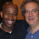Conductor Andre Raphel To Collaborate With Uri Caine To Record Caine's Oratorio 'The  Video