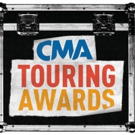 Country Music Association Celebrates 2018 CMA Touring Awards Winners