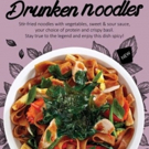 Thai Express Introduces Sweet and Spicy Drunken Noodles