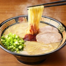 ICHIRAN-Premier Tonkotsu Ramen Restaurant Opens in Times Square 3/28 Photo