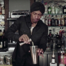 VIDEO: Nick Cannon Mixes Up A Mai Tai on Fuse's BEHIND THE BAR Video