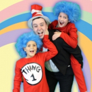 Players Club Of Swarthmore Presents SEUSSICAL Video