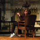 Photo Flash: Kathleen Turner Headlines International Human Rights Art Festival