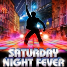 Catch The Fever! Reimagined SATURDAY NIGHT FEVER Comes to Glasgow