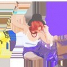 FINDING ME Cabaret Comes to Raj House