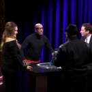 VIDEO: Jimmy Fallon Plays Catchphrase with Jessica Alba & JB Smoove Video