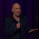 VIDEO: Jo Koy Performs Stand-up on THE LATE LATE SHOW Video