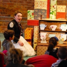 Chicago Children's Theatre Presents BEATRIX POTTER HOLIDAY TEA PARTY Photo