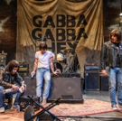 BWW Review: Stellar Cast Brings the Ramones to Life in Psychological Bio Play FOUR…