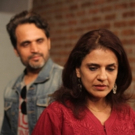 Jeff Goldberg Studio Presents AADHE ADHURE