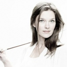 Janine Jansen Concludes Perspectives Series with The Philadelphia Orchestra Video