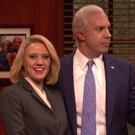 VIDEO: Jason Sudeikis Returns as Joe Biden in New SNL Cold Open Video