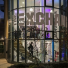 New £5 Million Theatre/Arts Centre Opens In SW London Video