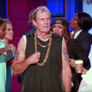 VIDEO: Watch Michael Bolton Living in GANGSTA'S PARADISE in this LIP SYNC BATTLE Snea Video