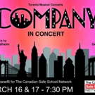 Toronto Musical Concerts Hosts Staged Reading of COMPANY Photo