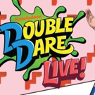 The Eccles Welcomes DOUBLE DARE LIVE! Video