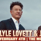 An Acoustic Evening With Lyle Lovett & John Hiatt Comes to the Morrison Center Video