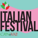 Italian Festival Carnevale Announces MULTICULTURAL SATURDAY Photo