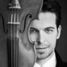 NYC Violinist Gregory Harrington Releases New Album WITHOUT YOU In June 2019 Photo