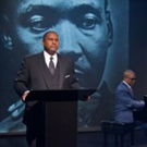 Tavis Smiley Announces Tour of DEATH OF A KING: A LIVE THEATRICAL EXPERIENCE Marking  Photo
