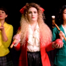 HEATHERS: THE MUSICAL Opens February 9th in Downtown Glendale Photo