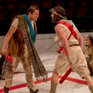 The Old Globe and University of San Diego Shiley Graduate Theatre Program Presents…