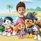PAW Patrol Live! THE GREAT PIRATE ADVENTURE Comes to Ovens Auditorium Video