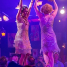 BWW Video: A WILD PARTY WITH LIPPA & LACHUISA at Det Norske Teatret
