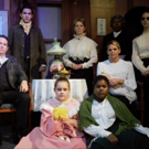 BWW Review: Riveting Drama THE MIRACLE WORKER is at Carrollwood Players Theatre