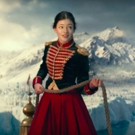 VIDEO: Watch the Final Trailer for DISNEY'S NUTCRACKER AND THE FOUR REALMS