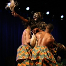 Asase Yaa African American Dance Theater's 17th Anniversary Celebrates Black History  Photo