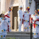 The Guadalupe Dance Company & Mariachi Azteca de America Present First Friday Perform