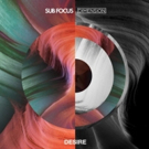 Sub Focus and Dimension Release 'Desire' Photo